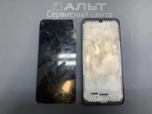 Фотография Ремонт Xiaomi Redmi 9A в Сургуте