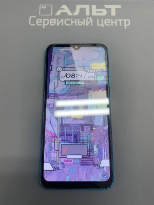 Фотография Ремонт Xiaomi Redmi 9A в Сургуте