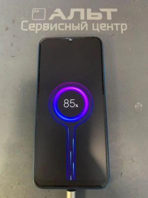 Фотография Ремонт Xiaomi Redmi 9A в Сургуте