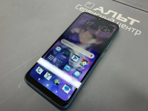Фотография Ремонт Xiaomi Redmi 9C в Сургуте