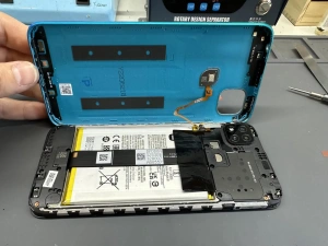 Фотография Ремонт Xiaomi Redmi 9C в Сургуте