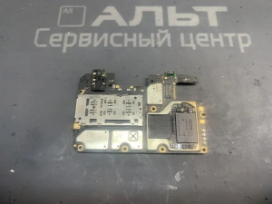Фотография Ремонт Xiaomi Redmi 9C в Сургуте