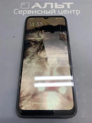 Фотография Ремонт Xiaomi Redmi 9C в Сургуте