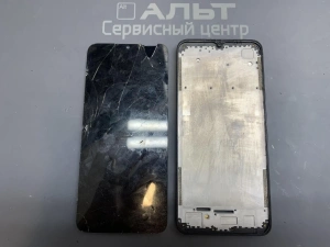 Фотография Ремонт Xiaomi Redmi 9C в Сургуте