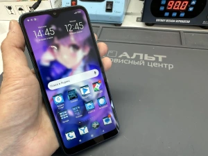 Фотография Ремонт Xiaomi Redmi 9C в Сургуте