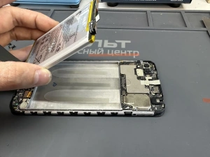 Фотография Ремонт Xiaomi Redmi 9C в Сургуте
