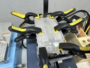 Фотография Ремонт Xiaomi Redmi 9C в Сургуте