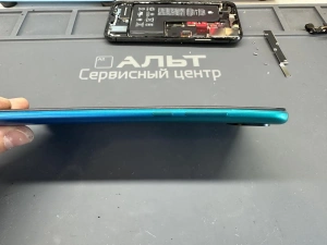Фотография Ремонт Xiaomi Redmi 9C в Сургуте