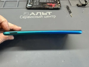 Фотография Ремонт Xiaomi Redmi 9C в Сургуте