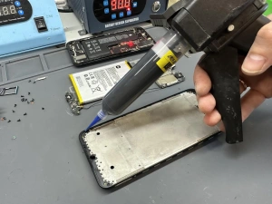 Фотография Ремонт Xiaomi Redmi 9C в Сургуте