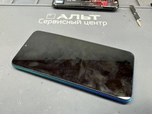 Фотография Ремонт Xiaomi Redmi 9C в Сургуте