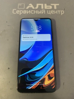 Фотография Ремонт Xiaomi Redmi 9T в Сургуте