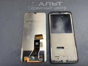 Фотография Ремонт Xiaomi Redmi 9T в Сургуте