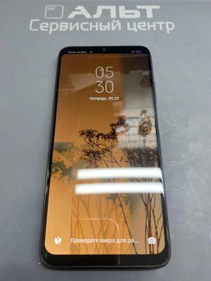 Фотография Ремонт Xiaomi Redmi 9T в Сургуте