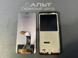 Фотография Ремонт Xiaomi Redmi 9T в Сургуте