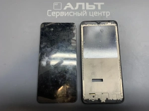 Фотография Ремонт Xiaomi Redmi 9T в Сургуте