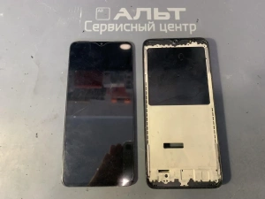 Фотография Ремонт Xiaomi Redmi 9T в Сургуте