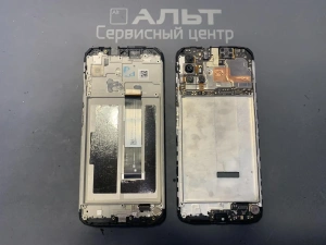 Фотография Ремонт Xiaomi Redmi 9T в Сургуте