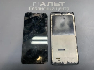 Фотография Ремонт Xiaomi Redmi 9T в Сургуте