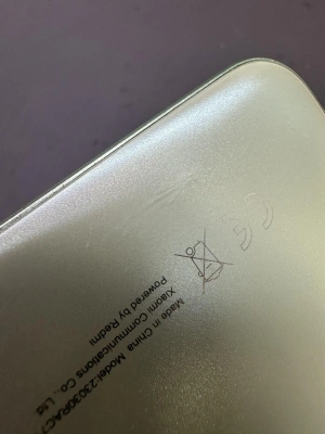 Фотография Ремонт Xiaomi Redmi K40 Gaming в Сургуте