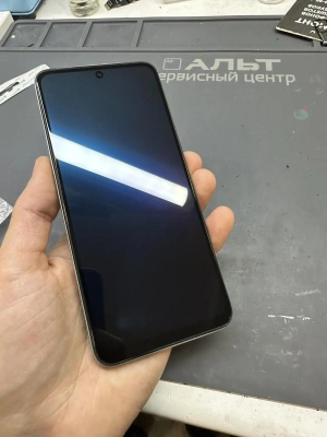Фотография Ремонт Xiaomi Redmi K40 Gaming в Сургуте