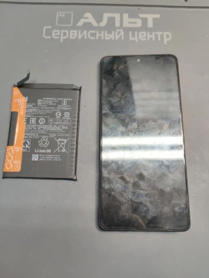 Фотография Ремонт Xiaomi Redmi Note 10 Pro в Сургуте
