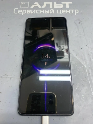 Фотография Ремонт Xiaomi Redmi Note 10 Pro в Сургуте