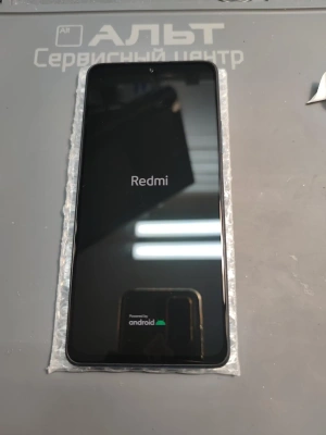 Фотография Ремонт Xiaomi Redmi Note 10 Pro в Сургуте