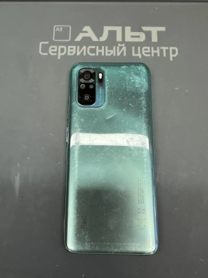 Фотография Ремонт Xiaomi Redmi Note 10 в Сургуте