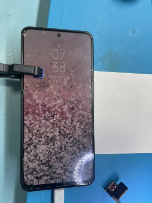 Фотография Ремонт Xiaomi Redmi Note 10 в Сургуте