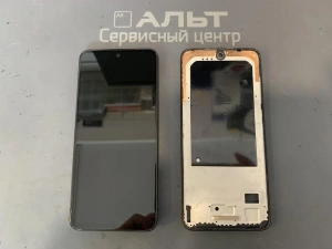 Фотография Ремонт Xiaomi Redmi Note 10 в Сургуте