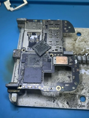 Фотография Ремонт Xiaomi Redmi Note 10 в Сургуте