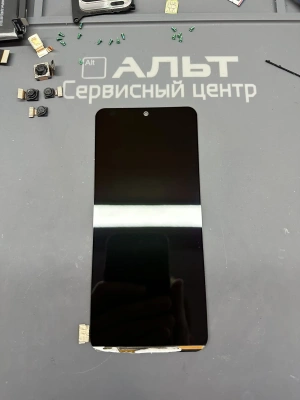 Фотография Ремонт Xiaomi Redmi Note 10S в Сургуте
