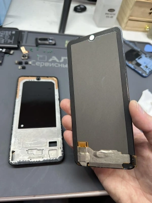 Фотография Ремонт Xiaomi Redmi Note 10S в Сургуте