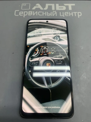 Фотография Ремонт Xiaomi Redmi Note 11S в Сургуте