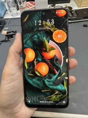 Фотография Ремонт Xiaomi Redmi Note 11S в Сургуте