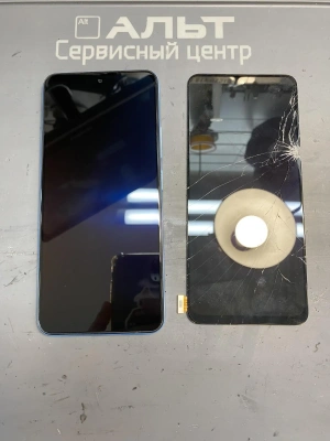 Ремонт Ремонт Xiaomi Redmi Note 12 в Сургуте