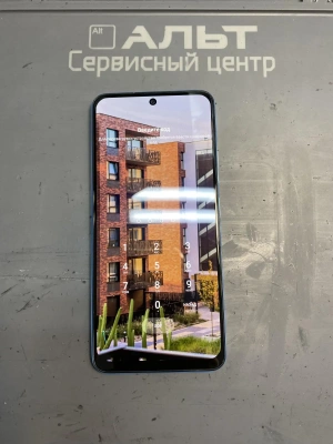 Ремонт Ремонт Xiaomi Redmi Note 12 в Сургуте