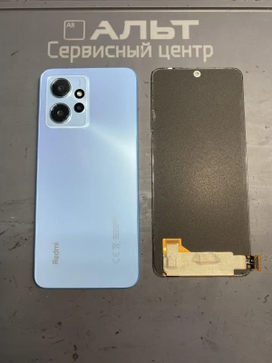 Ремонт Ремонт Xiaomi Redmi Note 12 в Сургуте
