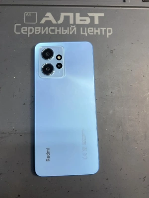 Ремонт Ремонт Xiaomi Redmi Note 12 в Сургуте