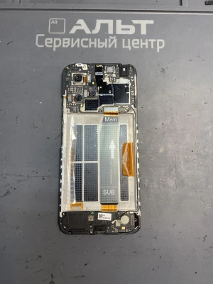 Ремонт Ремонт Xiaomi Redmi Note 12 в Сургуте