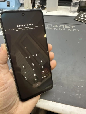 Фотография Ремонт Xiaomi Redmi Note 5A Prime (Redmi Y1) в Сургуте