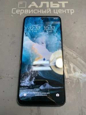 Фотография Ремонт Xiaomi Redmi Note 5A Prime (Redmi Y1) в Сургуте