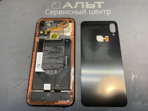 Фотография Ремонт Xiaomi Redmi Note 7 в Сургуте