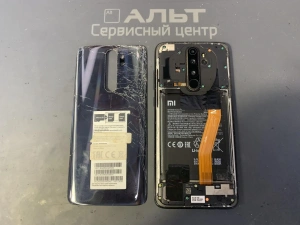 Фотография Ремонт Xiaomi Redmi Note 8 Pro в Сургуте