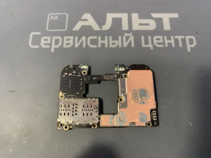 Фотография Ремонт Xiaomi Redmi Note 8 Pro в Сургуте