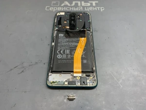 Фотография Ремонт Xiaomi Redmi Note 8 Pro в Сургуте