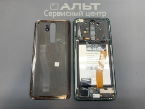 Фотография Ремонт Xiaomi Redmi Note 8 Pro в Сургуте
