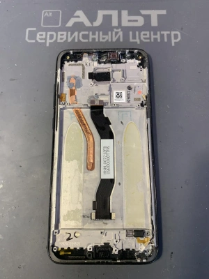Фотография Ремонт Xiaomi Redmi Note 8 Pro в Сургуте