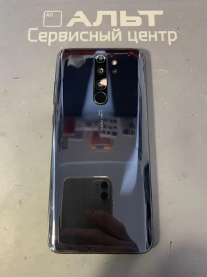 Фотография Ремонт Xiaomi Redmi Note 8 Pro в Сургуте